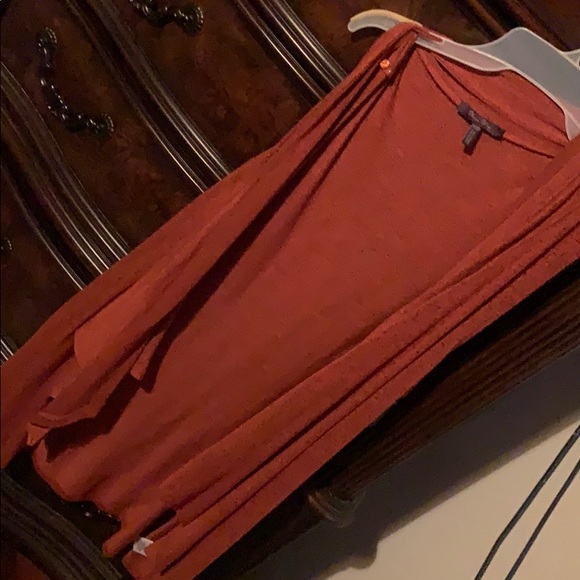 Cardigan - Picture 3 of 4